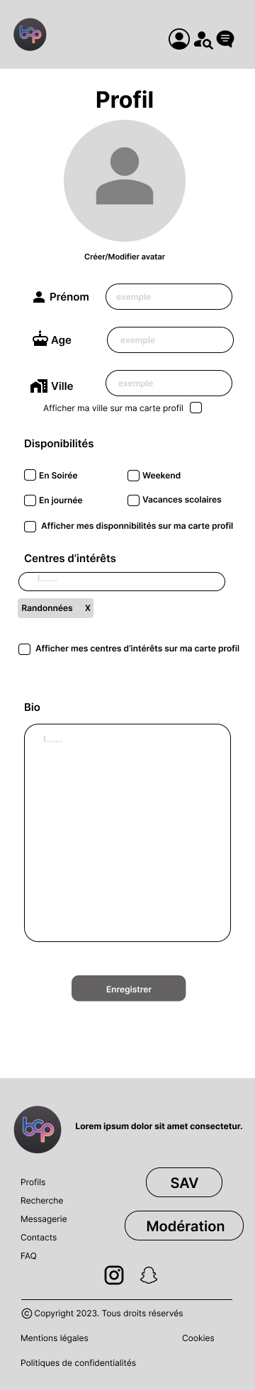 wireframe-page-profil-mobile